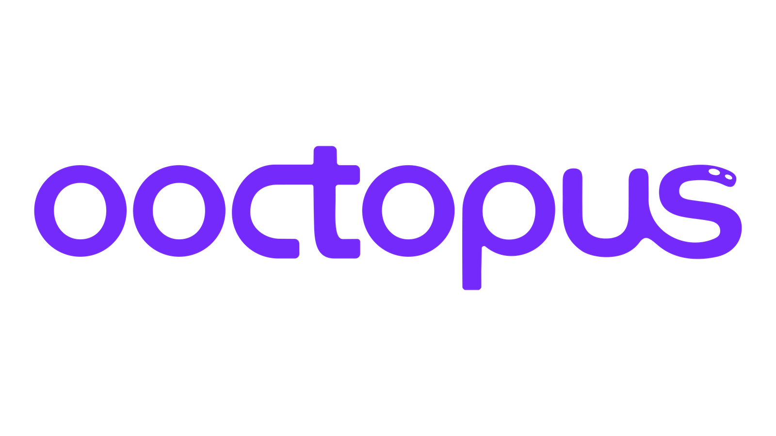 Ooctopus Logo
